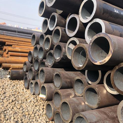 故城3087无缝钢管