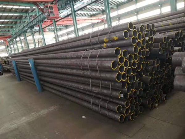 故城无缝钢管